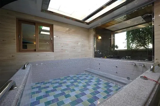 Ulsan Jung-Gu Time Motel
