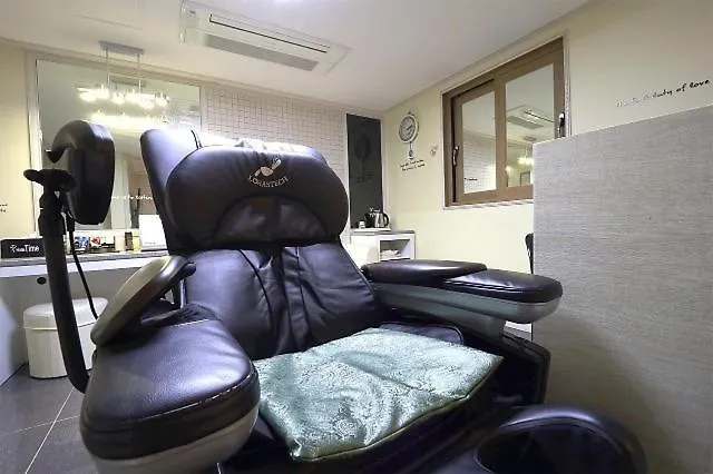 Ulsan Jung-Gu Time Motel