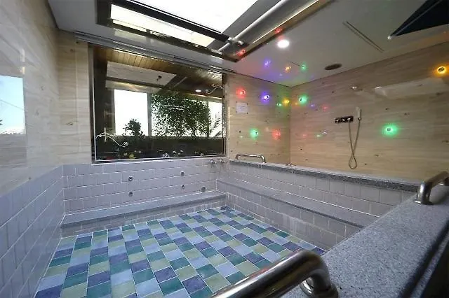 Ulsan Jung-Gu Time Motel