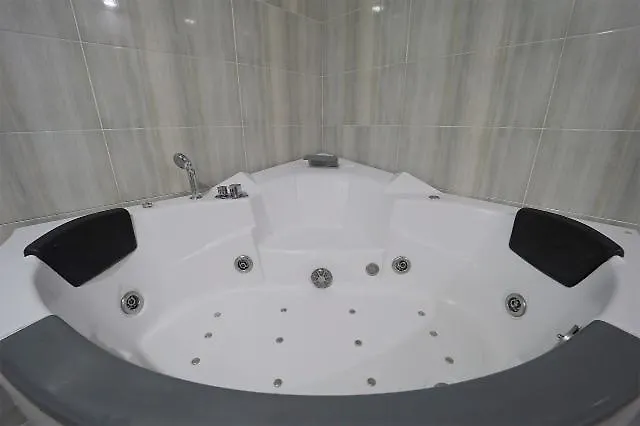 Ulsan Jung-Gu Time Motel
