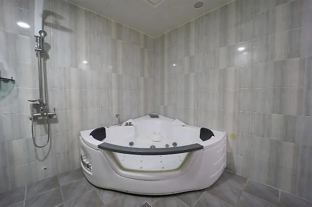Ulsan Jung-Gu Time Motel