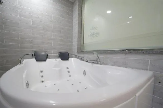 Ulsan Jung-Gu Time Motel South Korea