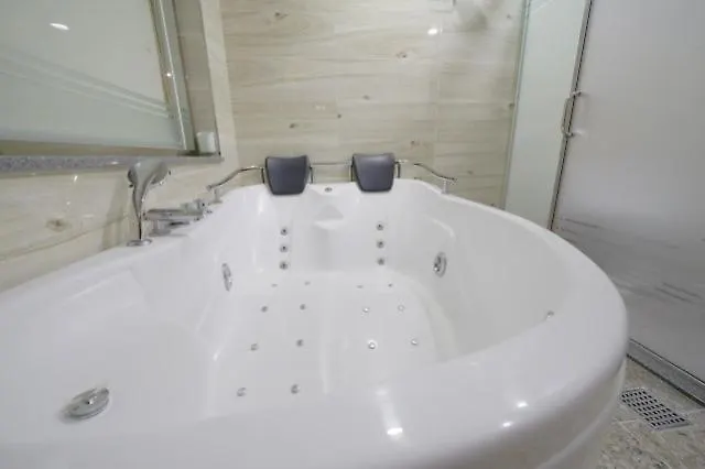 Ulsan Jung-Gu Time Motel