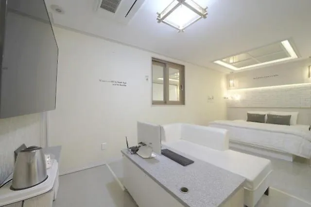 Ulsan Jung-Gu Time Motel