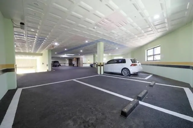Ulsan Jung-Gu Time Motel South Korea