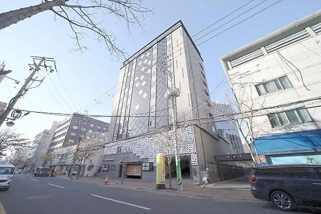 Ulsan Jung-Gu Time Motel
