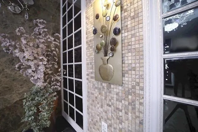 Ulsan Jung-Gu Time Motel